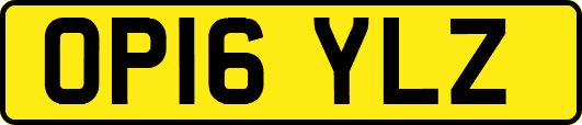 OP16YLZ