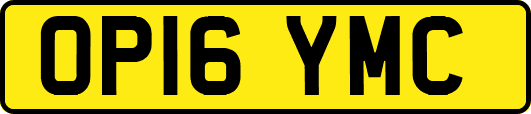 OP16YMC