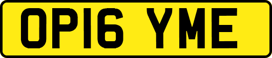 OP16YME