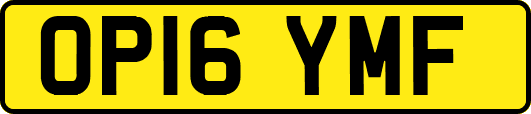 OP16YMF