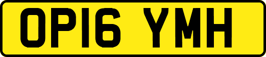 OP16YMH