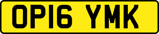 OP16YMK