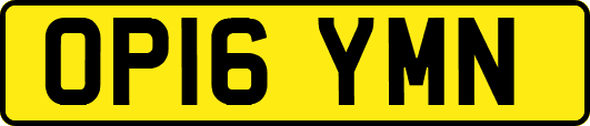 OP16YMN