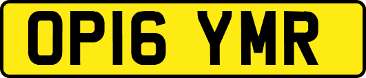 OP16YMR