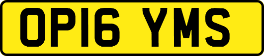 OP16YMS