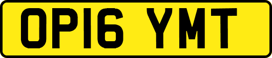 OP16YMT