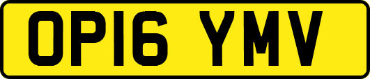 OP16YMV