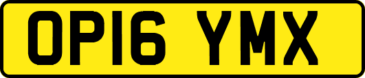OP16YMX