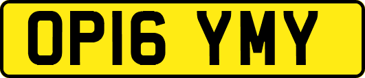 OP16YMY
