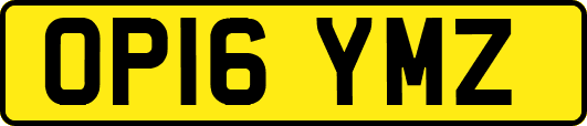 OP16YMZ