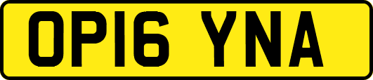 OP16YNA