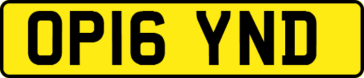 OP16YND