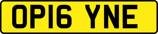 OP16YNE