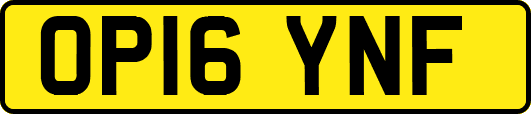 OP16YNF