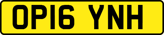 OP16YNH
