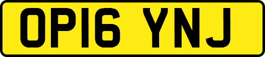 OP16YNJ
