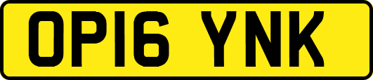 OP16YNK