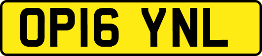 OP16YNL