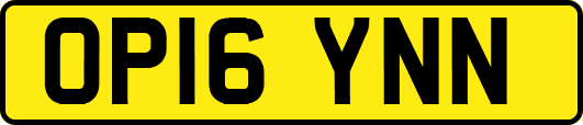 OP16YNN