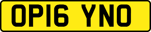 OP16YNO