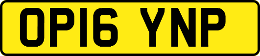 OP16YNP