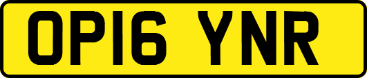 OP16YNR