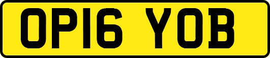 OP16YOB