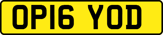 OP16YOD