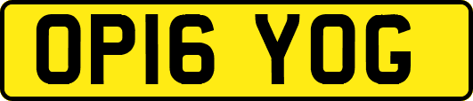 OP16YOG