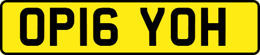OP16YOH