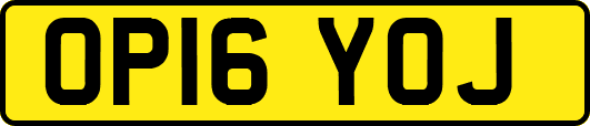 OP16YOJ