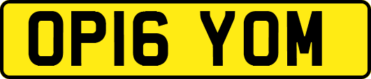 OP16YOM