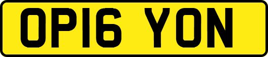 OP16YON