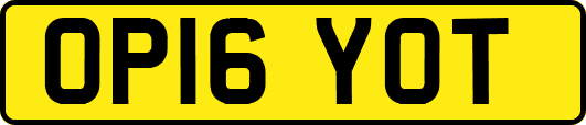 OP16YOT
