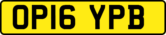 OP16YPB