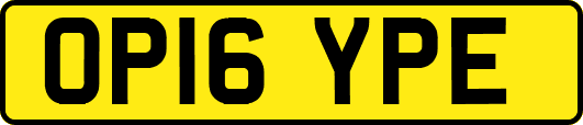 OP16YPE