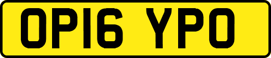 OP16YPO