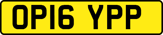 OP16YPP