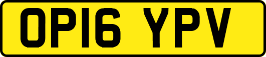 OP16YPV