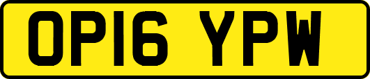 OP16YPW