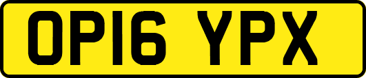 OP16YPX