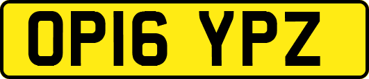 OP16YPZ