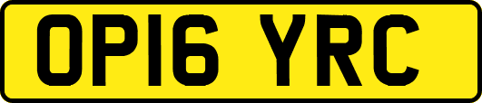 OP16YRC