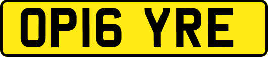 OP16YRE