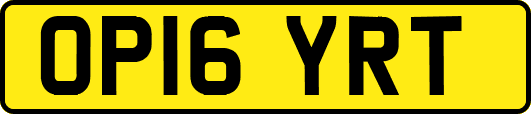 OP16YRT