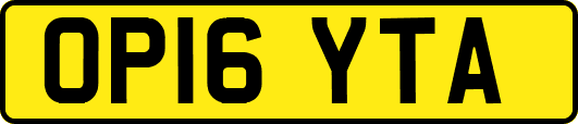 OP16YTA