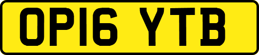 OP16YTB