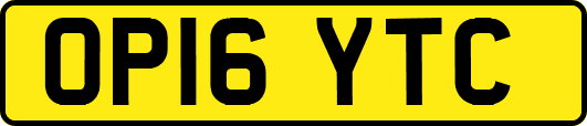 OP16YTC