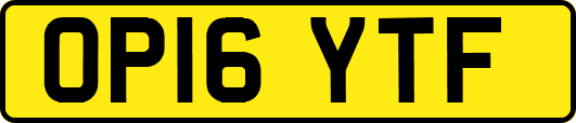 OP16YTF