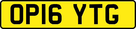 OP16YTG